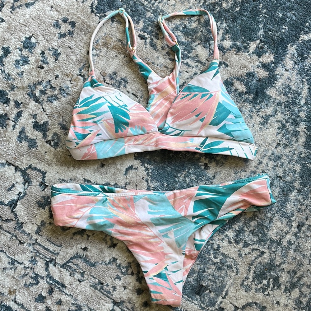 Cute Midori bikini